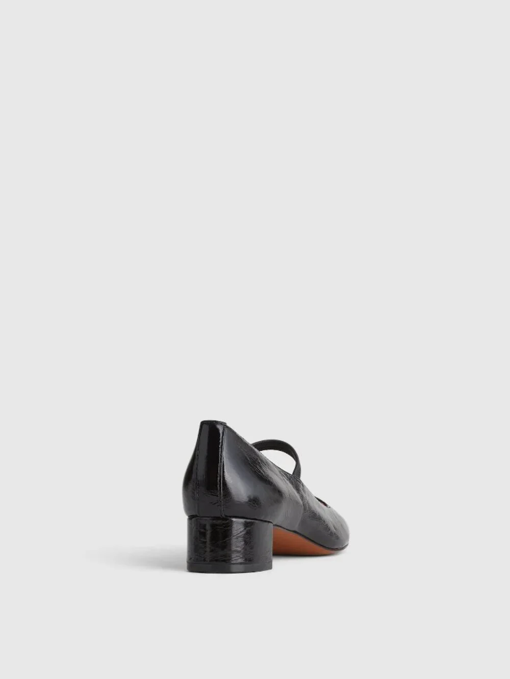 Madewell The Greta Pump
